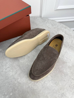 Лоферы Loro Piana Summer Walk