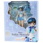 Фигурка S.H.Figuarts Sailor Moon Sailor Mercury Animation Color Edition
