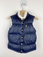 Жилет Ralph Lauren