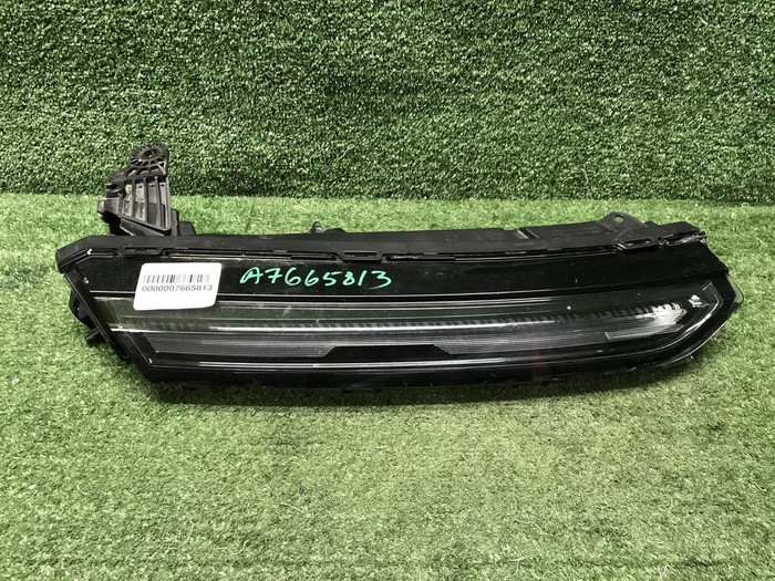 ДХО правый Jetour Dashing (2022-н.в.)