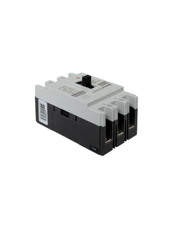 Выключатель автоматический 3п 63/16А 25кА ВА-99М PROxima EKF mccb99-63-16m