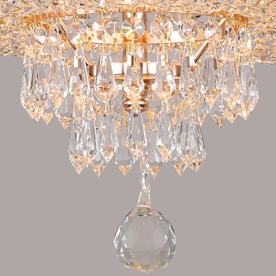 IL8774-10C-30 GD светильник потолочный