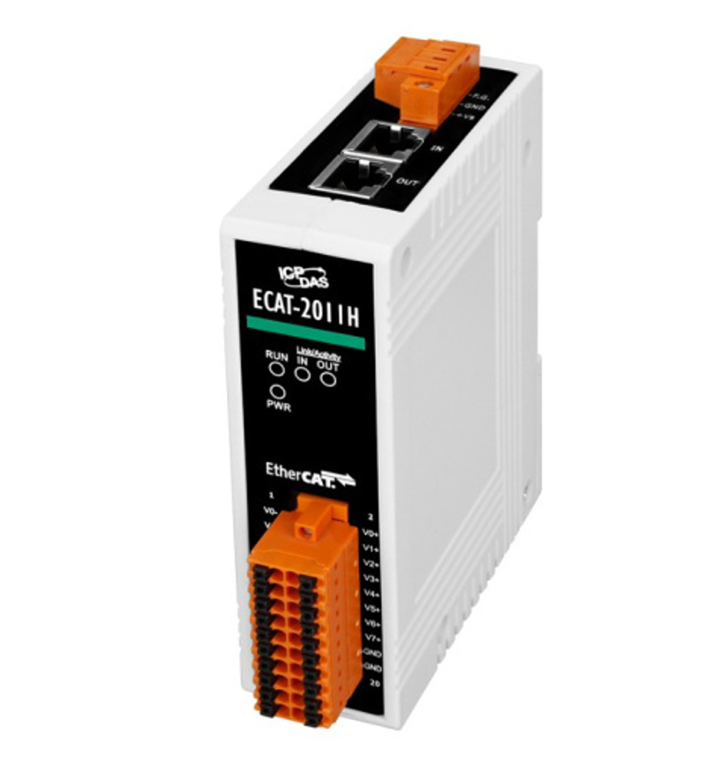 Модуль ICP DAS ECAT-2011H