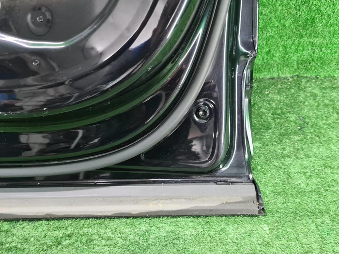 Дверь передняя правая Audi Q7 2 (2015-н.в.)