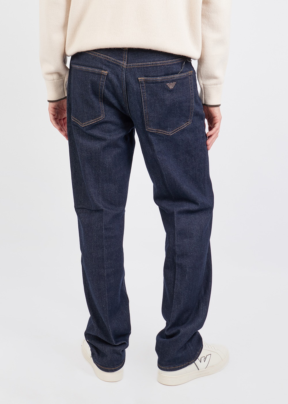 Джинсы мужские EMPORIO ARMANI