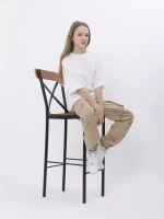 Модные штаны карго для девочки подростковые новинка.