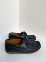 Кожаные мокасины Dan Maralex, 29