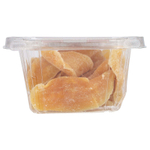 Made With, Ломтики сушеного манго, с сахаром, 191 г (6,75 унции)