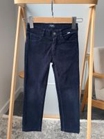 Вельветовые брюки Il Gufo, 116