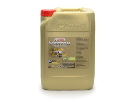 CASTROL - CAS0032-CAS - Engine Oil