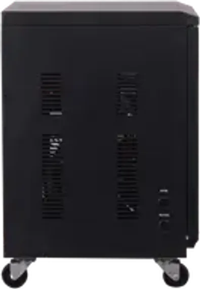 Стабилизатор напряжения Ресанта АСН-100000/3-ЭМ