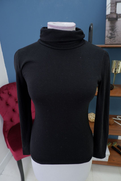 Водолазка базовая 42-44 размер