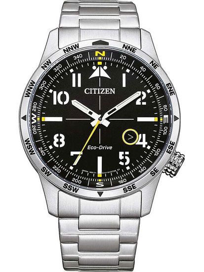 Наручные часы Citizen BM7550-87E