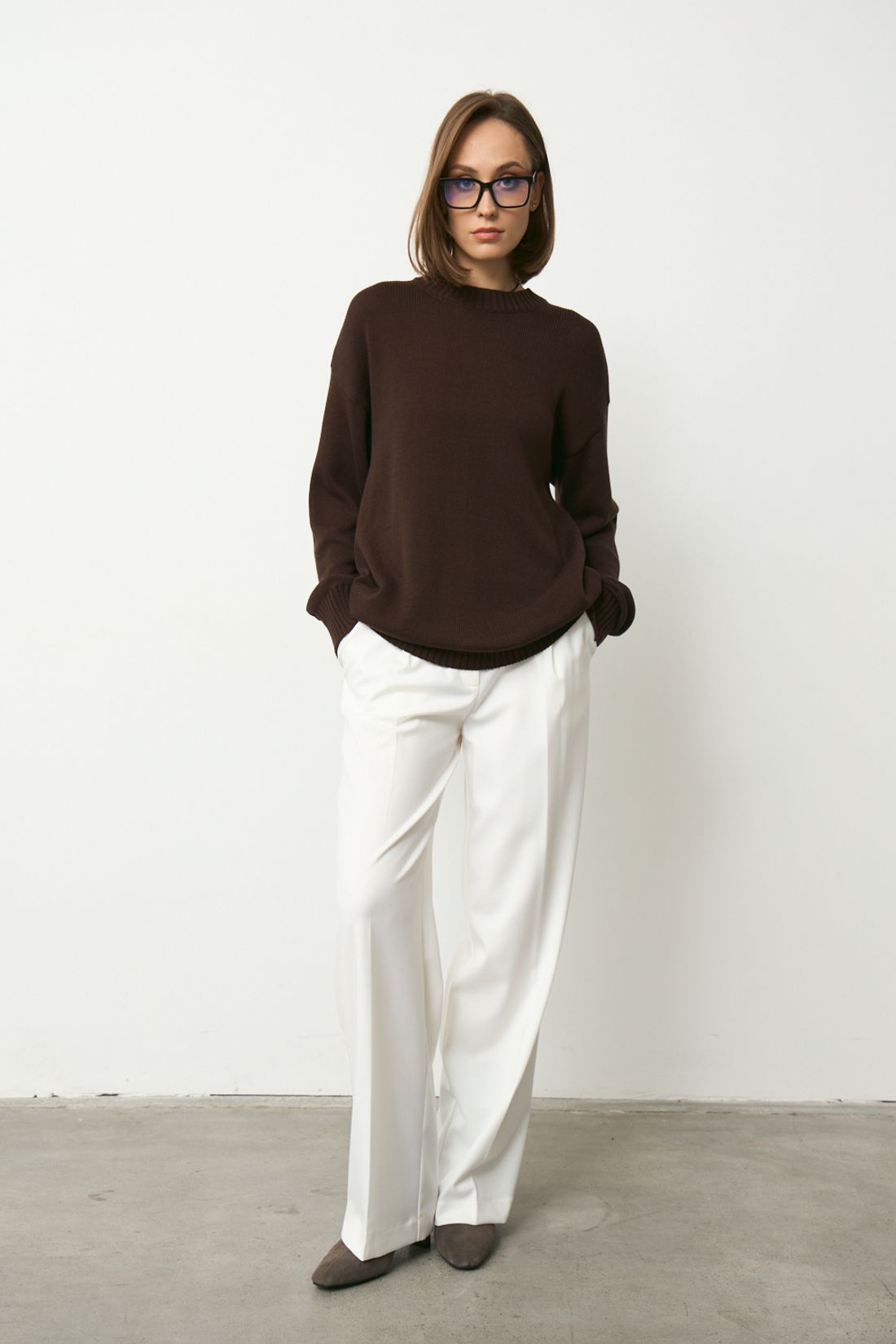 Джемпер R5089