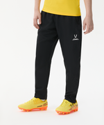 Брюки спортивные CAMP 2 Lined Pants, черный, детский