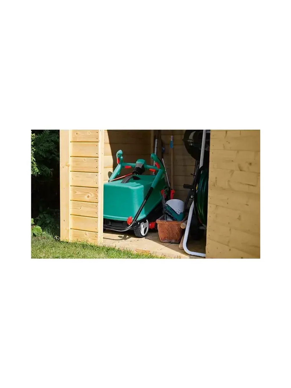 Электрическая газонокосилка Bosch ARM 37 0.600.8A6.201