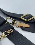 Louis Vuitton Strap with Coin Pouch | 5 colors