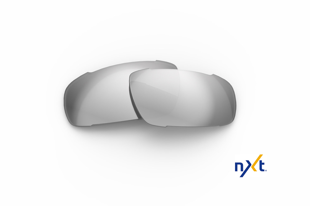 Typhoon Lenses / NXT / PU Photochromic / Smoke