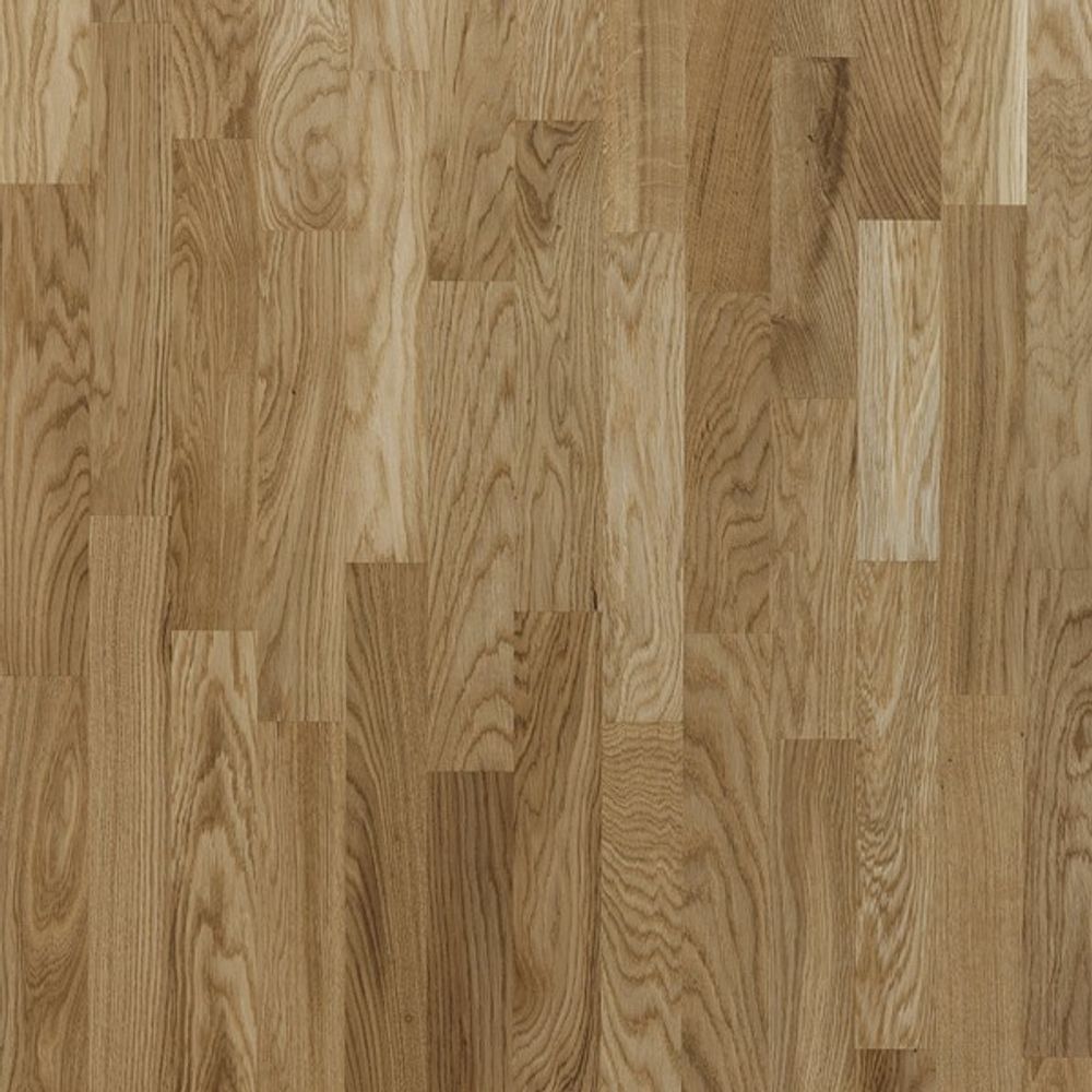 Паркетная доска Polarwood ДУБ LIVING HIGH GLOSS