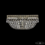 Настенный светильник Bohemia Ivele 19012B/35IV GB