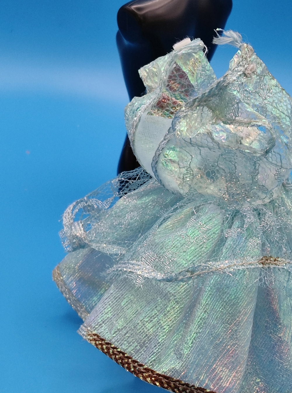 Одежда для куклы Барби 021653