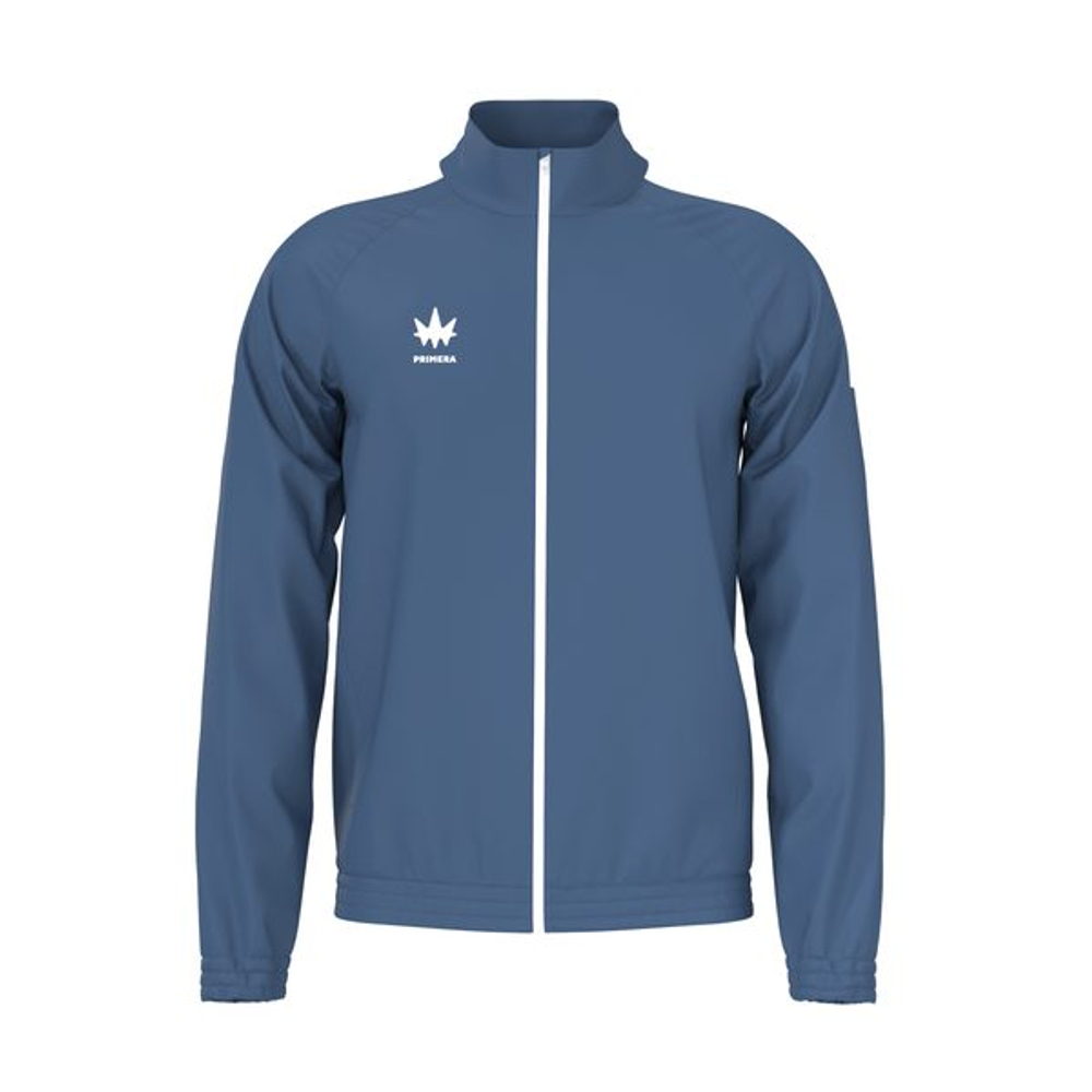 Куртка парадная Element 24 Woven Jacket — Obsidian/white