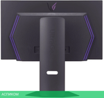 Монитор LG 26.5" UltraGear 27GX790A-B