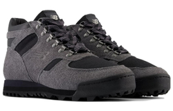 New Balance Rainier "Magnet Black"