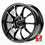 Комплект дисков Rays 16x7 et38 4x100