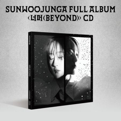 Альбом SUNWOOJUNGA - (BEYOND) FULL Album