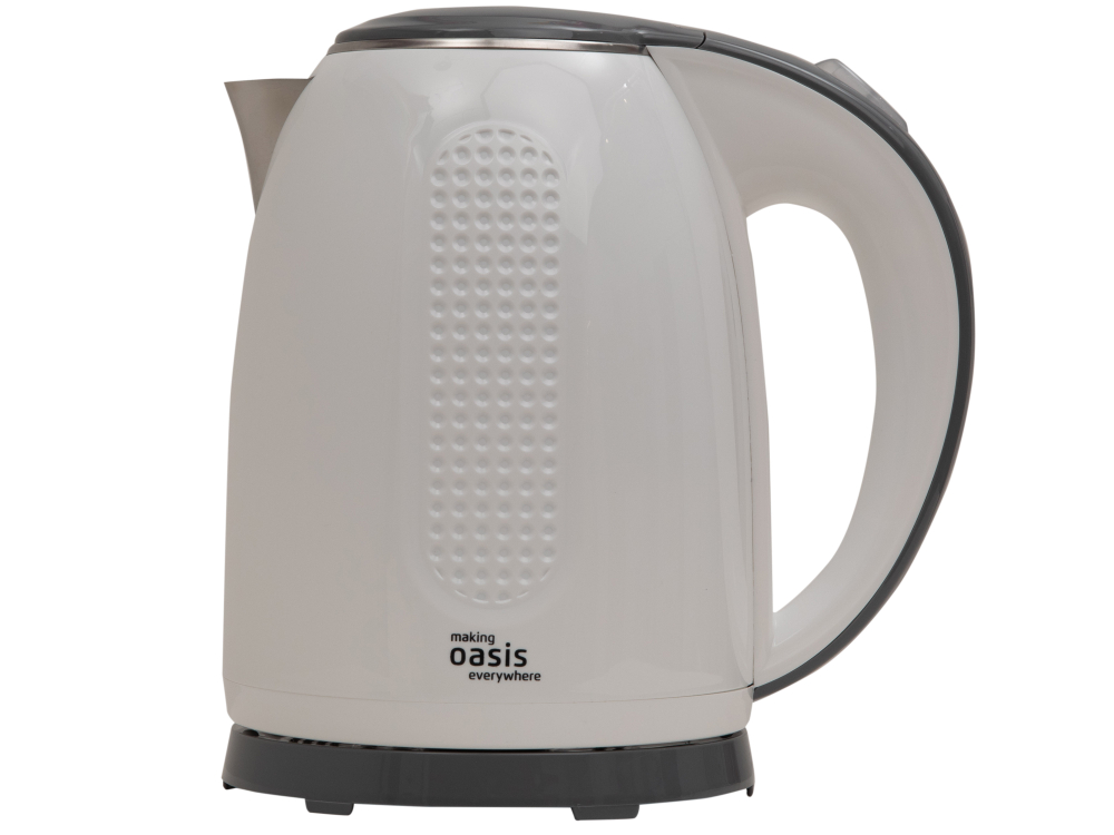 Чайник OASIS K-6SPW