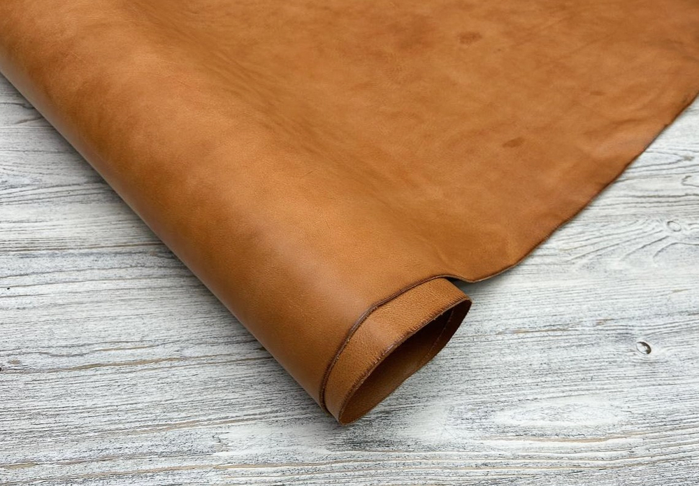 Натуральная кожа растительного дубления Missouri MS02 (1,1-1,3 мм)