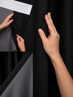 Шторы Жаккард 150х300 /2шт. Роскошь и практичность в каждом узоре