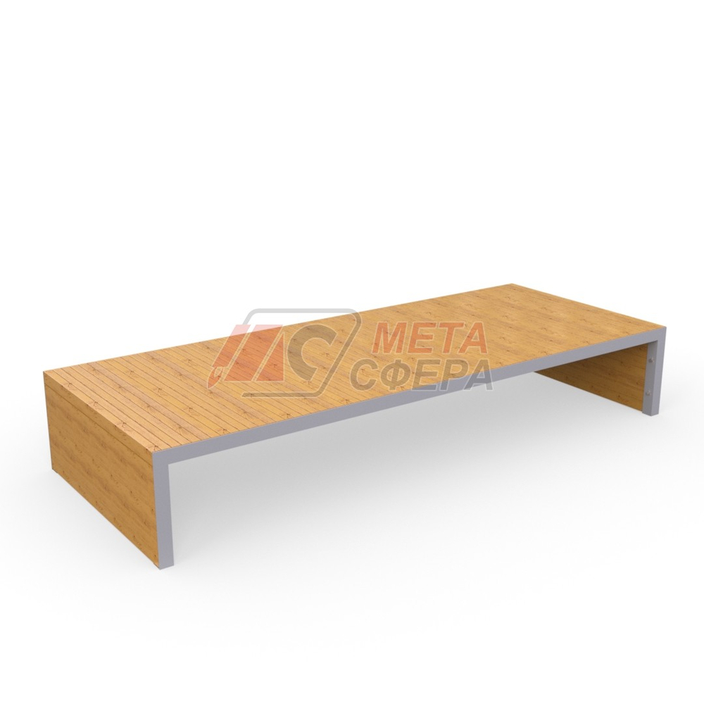 Лавка Линарес 300х120