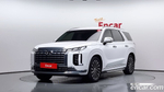 Hyundai The New Palisade Дизель 2.2 2WD (04.2023)