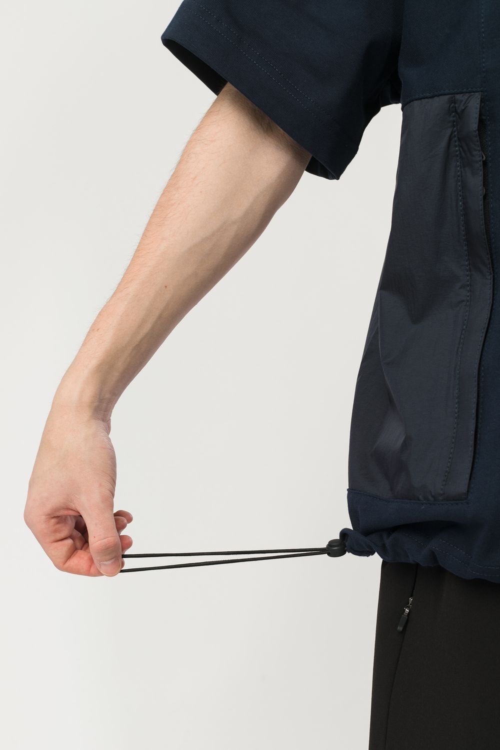 Футболка COR AMPC Нэви