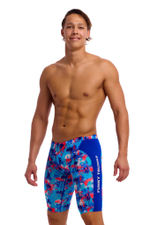 Джаммеры FUNKY TRUNKS Men's Messy Messy Messy