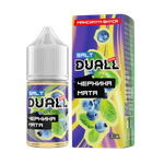 DUALL SALT EXTRA hard 30 ml