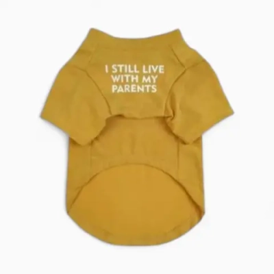 Футболка «I still»