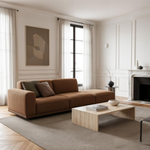 3-х местный нераскладной диван KYOTO KO-8