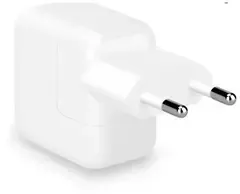 Адаптер питания на USB 2A 12W для iPad, iPhone и др. Original (Белый)