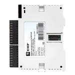 Модуль дискретного в/в EMF 8/8 PRO-Logic EKF