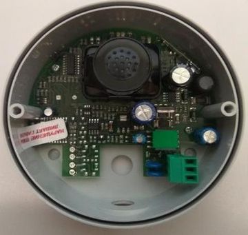 MODULA, Газоанализаторы, № в ГРСИ РФ - 75719-19