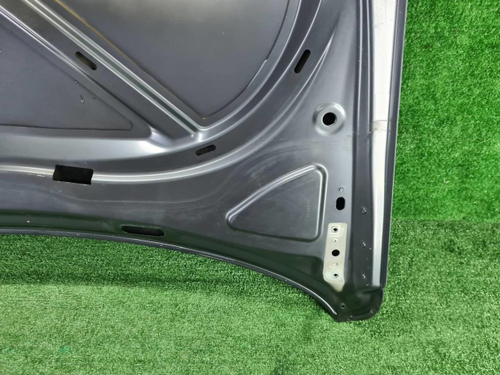 Капот VW Passat B7 (2011-2015)