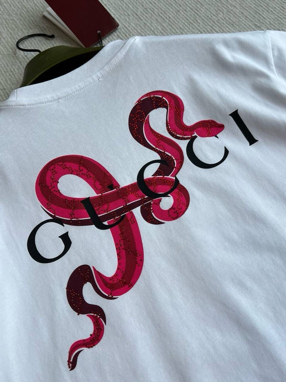 Футболка Gucci
