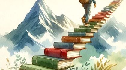 Yeni Başlayanlar Üçün Kitab Seçimi: İlk Oxu Siyahısı Necə Qurulmalıdır?