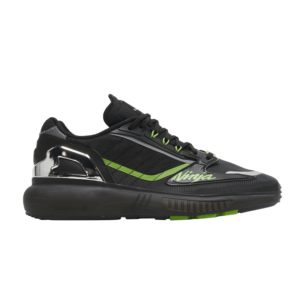 Кроссовки Kawasaki Ninja X Adidas Originals Zx 5000