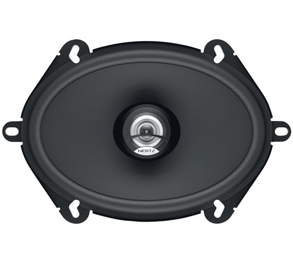 Hertz DCX 570.3
