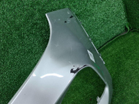 Бампер передний Chery Tiggo 4 Pro (2020-2024)