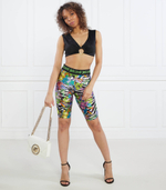 велосипедки Just Cavalli - разноцветная(74PBC107JS185)